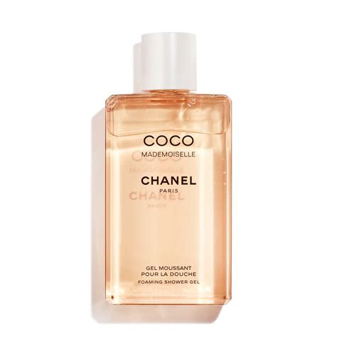 john lewis Coco Chanel mademoiselle